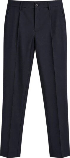 Canali Herre Bukser Blå 2XL,