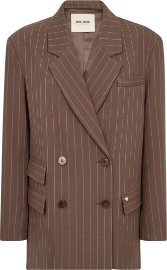 MOS MOSH Mmzalo York Blazer   DELICIOSO   44