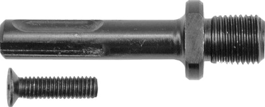 Vorel Adapter Til Glowicy Sds-Plus 1/2" 79800