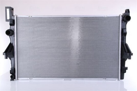 Radiator NISSENS 606021
