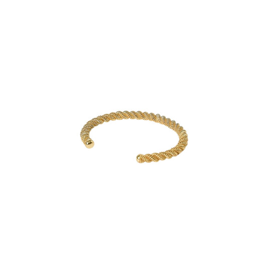 Federica Tosi Dame Accessories Gul ONE SIZE,