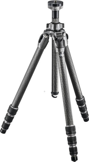 GITZO Tripodleg Mountaineer GT2542 C F-FEEDS GITZO Tripodleg Mountaineer GT2542 C F-FEEDS