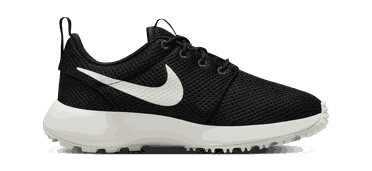 Nike Roshe 2 G golfsko junior Svart 37.5