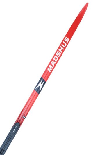 Madshus Redline Skin Felleski 197 CM Madshus Redline Skin Felleski 197 CM