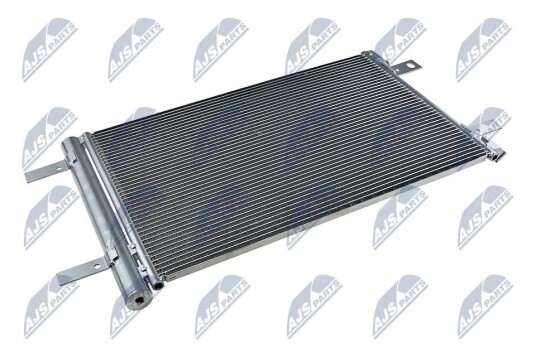 Kondensator NTY CCS-CT-022 Kondensator NTY CCS-CT-022
