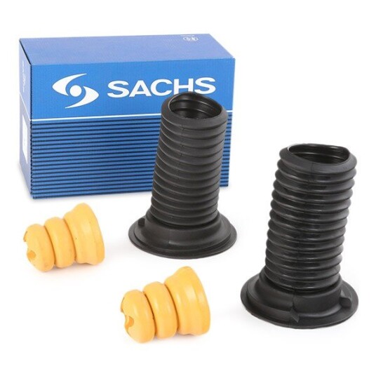Mansjett/støtpute sett SACHS 900 470