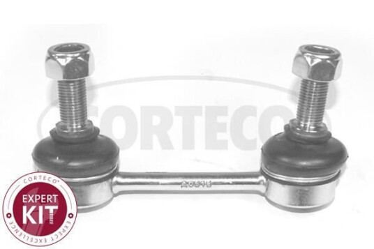Stabilisatorstag CORTECO 49400453 Stabilisatorstag CORTECO 49400453