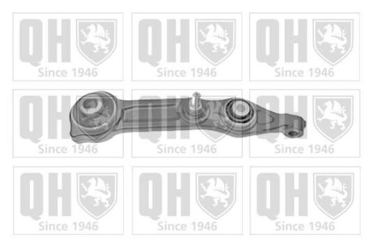 Bærearm QUINTON HAZELL QSJ2057S Bærearm QUINTON HAZELL QSJ2057S