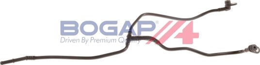 BOGAP A4228452 Radiatorslange BOGAP A4228452 Radiatorslange