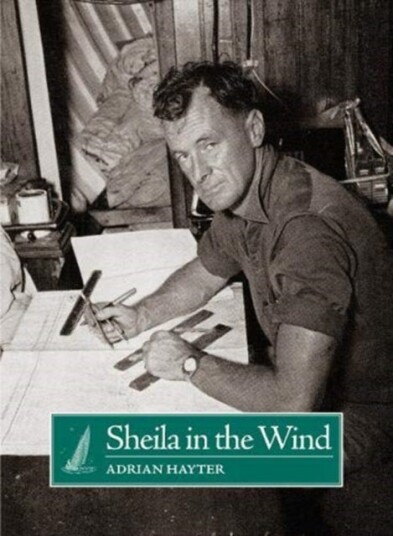 Sheila in the Wind Sheila in the Wind