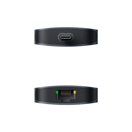 Hyper Drive Next - 8 port USB-C HUB