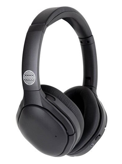 Our Pure Planet Platinum Bluetooth Headphones