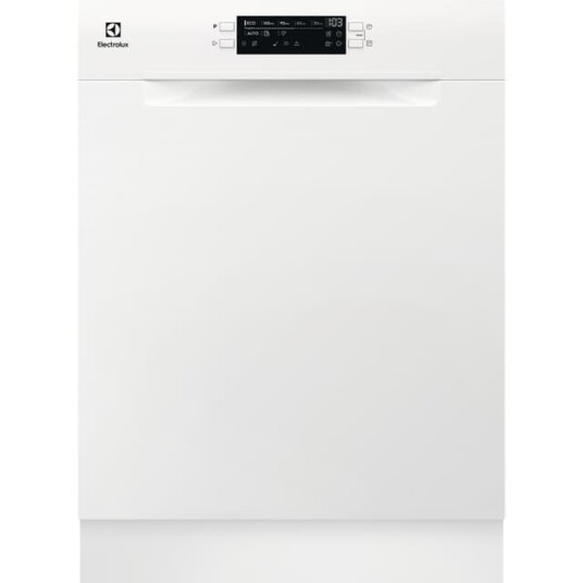 Electrolux ESS68600UW Oppvaskmaskin Electrolux ESS68600UW Oppvaskmaskin