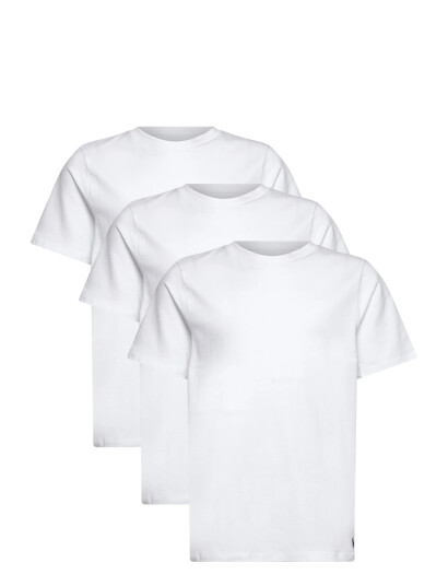 Ralph Lauren Kids Us-Undershirt White 132/147