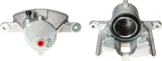 Bremsecaliper Axia 393310 Bremsecaliper Axia 393310