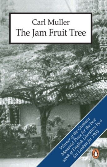 The Jam Fruit Tree The Jam Fruit Tree