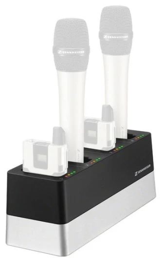 Sennheiser CHG 4N EU Sennheiser CHG 4N EU