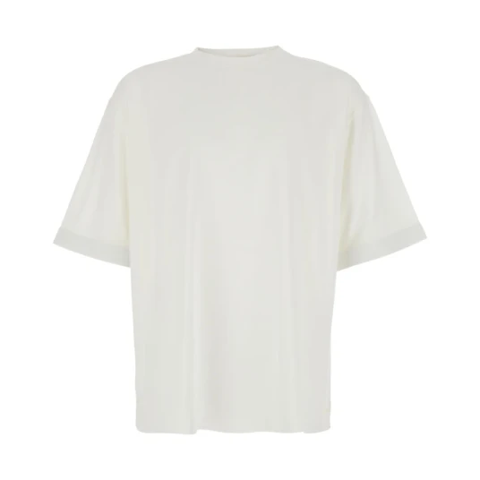 Jacquemus Herre Topper Hvit M
