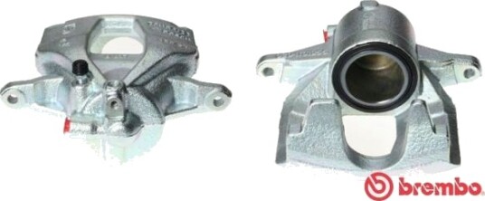 Bremsecaliper BREMBO F 23 158 Bremsecaliper BREMBO F 23 158