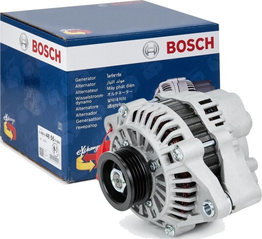 Dynamo BOSCH 0 986 081 950