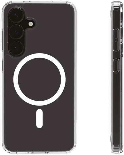 X2O Mag Clear (Galaxy S25 FE)