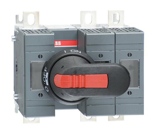 ABB 1SCA115643R1001 Sikringslastbryter Elfordeling & strømforsyning
