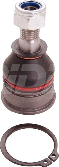 Bærekule SPIDAN CHASSIS PARTS 44641