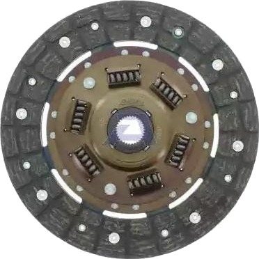 Clutchplate AISIN DS-005
