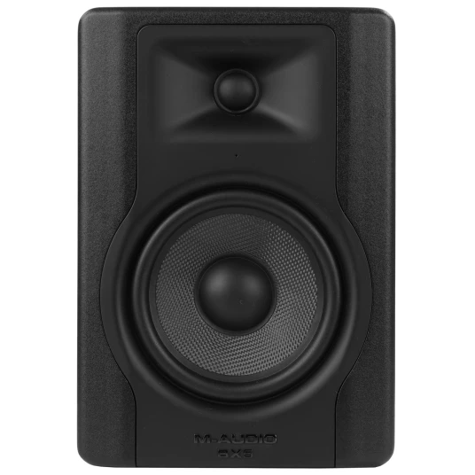 M-Audio BX5-D3 Studio Monitors (Pair) M-Audio BX5-D3 Studio Monitors (Pair)