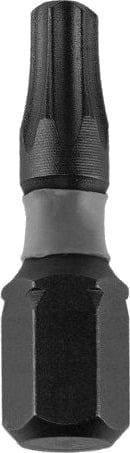 Dedra Slagnagler Torx T40x25 Mm, 2 Stk Blister