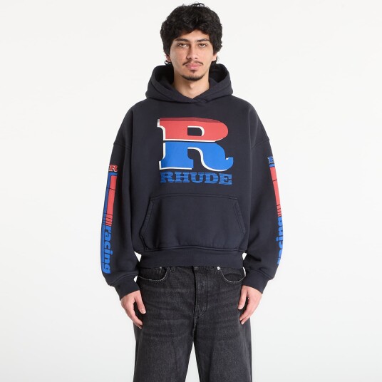 Rhude Herre Gensere & Hettegensere Svart S, Rhude Herre Gensere & Hettegensere Svart S,