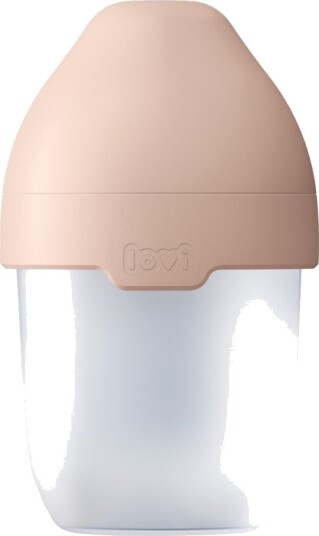 Lovi Mammafeel Bottle 150Ml Lovi Mammafeel Bottle 150Ml