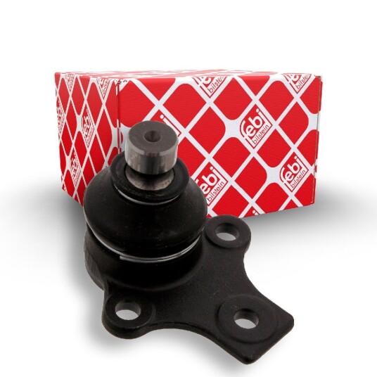 Bærekule FEBI BILSTEIN 07855 Bærekule FEBI BILSTEIN 07855