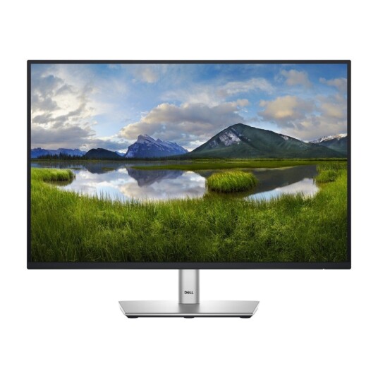 Dell P2425 24" WUXGA IPS LED Monitor 100Hz Sort Dell P2425 24" WUXGA IPS LED Monitor 100Hz Sort