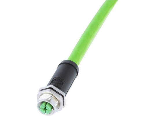Lapp 2172267 Rj45 Netværkskabel Patchkabel 5 M 1 Stk