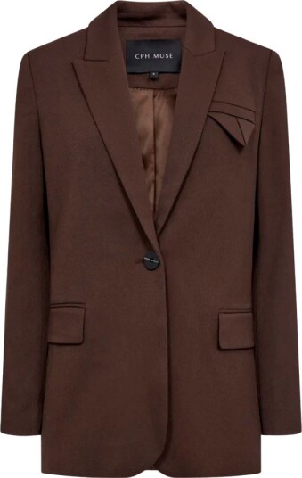 Copenhagen Muse Cmtailor Ja Brown M