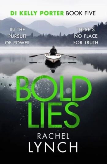 Bold Lies Av Rachel Lynch