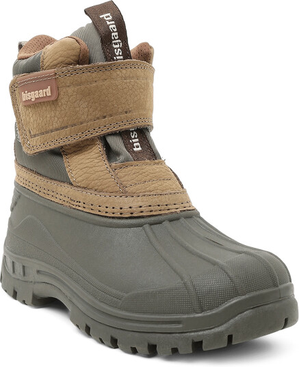 Bisgaard Bisgaard Pixie Khaki green 27/17.3CM Bisgaard Bisgaard Pixie Khaki green 27/17.3CM