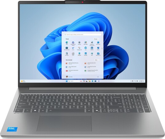 Lenovo IdeaPad Slim 5 16IMH10 16" Core Ultra 5 135H 16GB 512GB SSD Win 11 Home 83V70078GE Lenovo IdeaPad Slim 5 16IMH10 16" Core Ultra 5 135H 16GB 512GB SSD Win 11 Home 83V70078GE