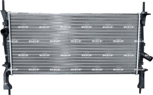 Radiator NRF 53746A