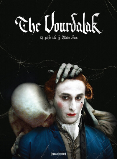 Vourdalak DVD