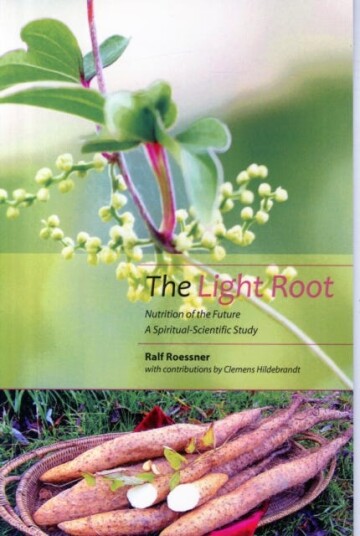 The Light Root Av Ralf Roessner, Clemens Hildebrandt The Light Root Av Ralf Roessner, Clemens Hildebrandt