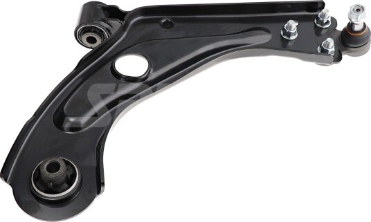 SPIDAN CHASSIS PARTS 64707 Bærearm SPIDAN CHASSIS PARTS 64707 Bærearm