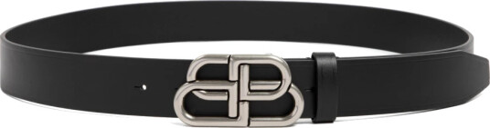 Balenciaga Herre Accessories Svart 105 CM,