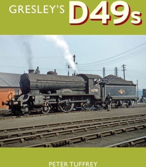 Gresley's D49s