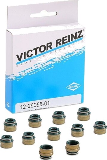 REINZ 12-26058-01 Pakningssett, ventilstamme