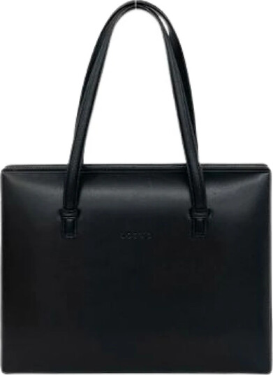 Loewe Dame Svart