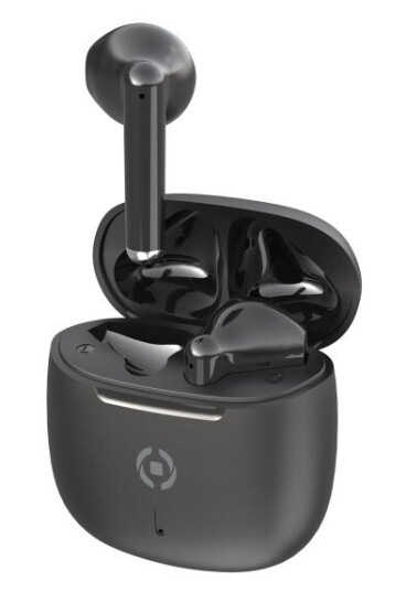 Celly Buz2 - True Wireless-Hodetelefoner Med Mikrofon - I Øret - Bluetooth