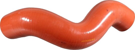 METZGER 2401156 Ladeluftslange