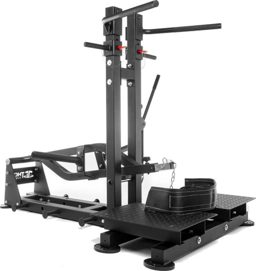 Belt Squat Belt Squat